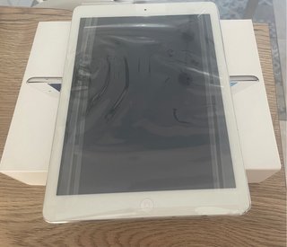 iPad Air 16GB Blanco (2013)