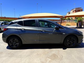 Opel Astra 2019