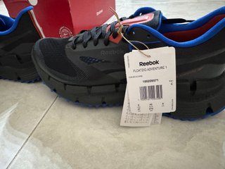 Reebok Floatzig Adventure 1 Uomo Taglia 42