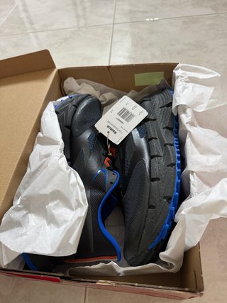 Reebok Floatzig Adventure 1 Uomo Taglia 42