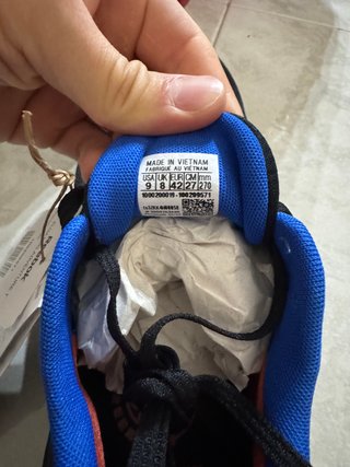 Reebok Floatzig Adventure 1 Uomo Taglia 42
