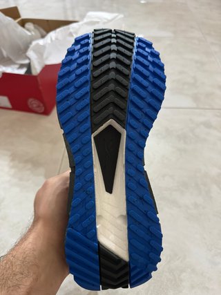 Reebok Floatzig Adventure 1 Uomo Taglia 42