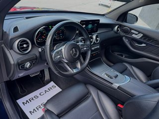 Mercedes-Benz GLC Coupé 300e FULL EXTRAS