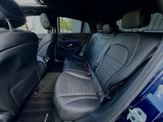 Mercedes-Benz GLC Coupé 300e FULL EXTRAS