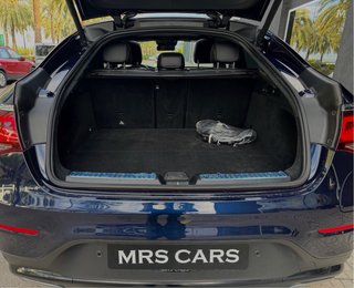 Mercedes-Benz GLC Coupé 300e FULL EXTRAS