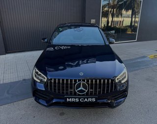 Mercedes-Benz GLC Coupé 300e FULL EXTRAS
