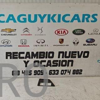 MOLDURA CONSOLA CENTRAL PEUGEOT 309 NUEVO
