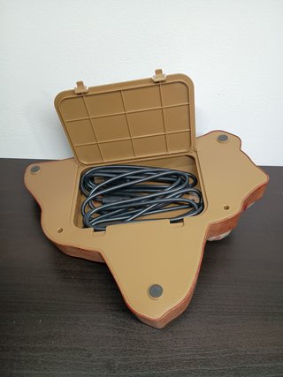 Mando Gamecube Motosierra RE4