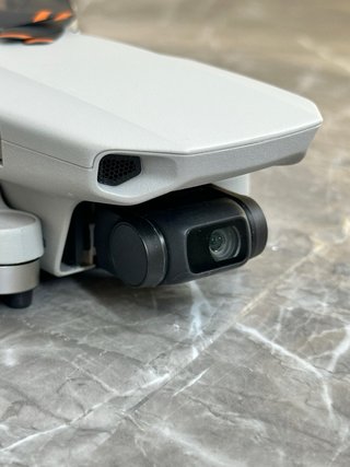DJI Mini 4K Drone + Control