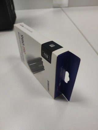 SSD 1TB Samsung 980 PRO NVMe M.2