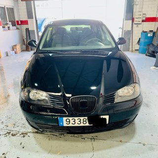 SEAT Ibiza 2005