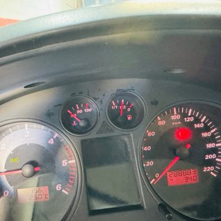 SEAT Ibiza 2005