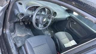 SEAT Ibiza 2005