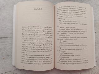 Bajo la misma estrella