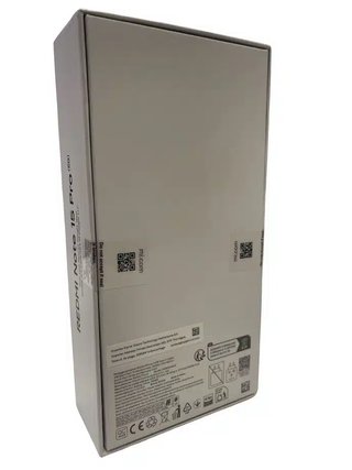 Redmi Note 15 Pro 5G 256GB 8GB Nero