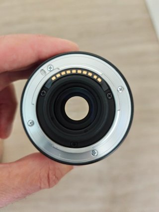 Fujinon XF23mm F2 R WR Objetivo Fujifilm