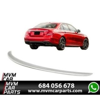 Alerón Mercedes Clase C W205 Tipo AMG