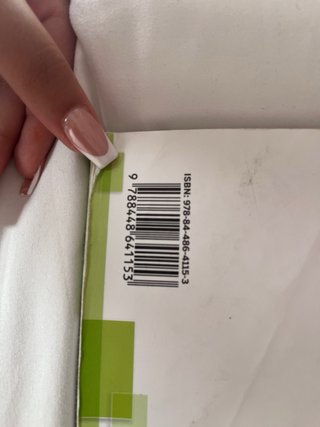 Libro Biologia 2n Batxillerat