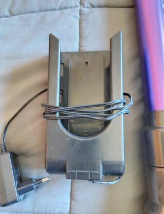 Aspiradora de mano sin cable