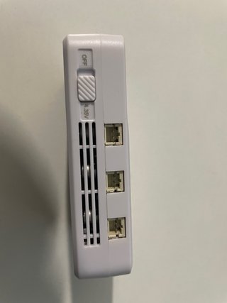 Caricatore 6 porte BetaFPV 1S BT2.0