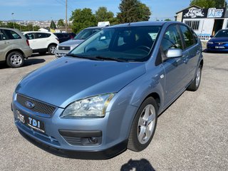 Ford Focus 2005