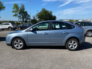Ford Focus 2005