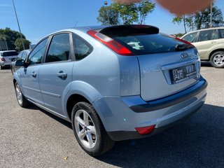 Ford Focus 2005