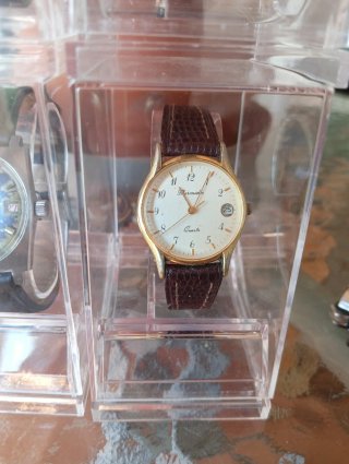 Lote 4 Relojes Lotus, Citizen, El...