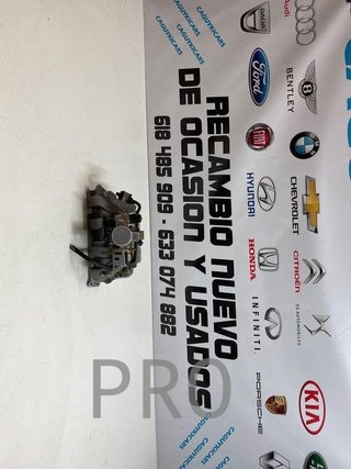 Colector admisión opel vectra b 1600 gasolina