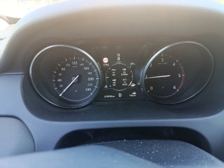 Land Rover Discovery Sport 2017