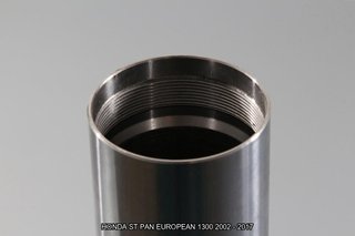 Tubos de horquilla para HONDA PAN EUROPEAN ST 1300