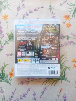 Far Cry 4 Limited Edition PS3
