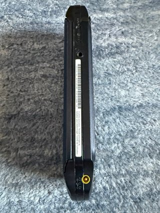 Sony PSP Street E1004 + Cargador + Funda + bateria