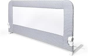 Barrera Cama Interbaby Niños Abatible 150cm