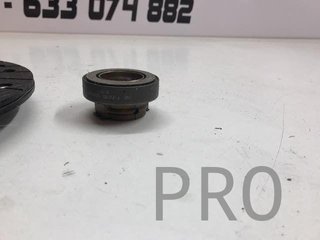 Kit embrague Opel Omega a motor 2.3 diesel nuevo