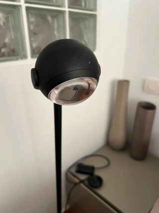 Lámpara de pie de diseño TOBIAS GRAU DS04-3