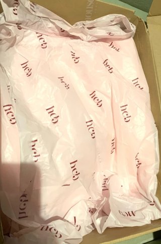 House of CB Marci Abito Midi Corsetto Rosa