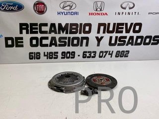 kit embrague renault master 1 nuevo