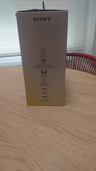 Auriculares Inalámbricos Sony para TV