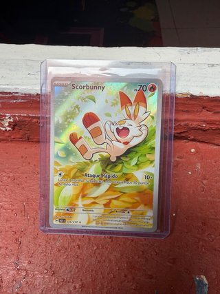 Cartas Pokémon TCG Todas se venden en lote.