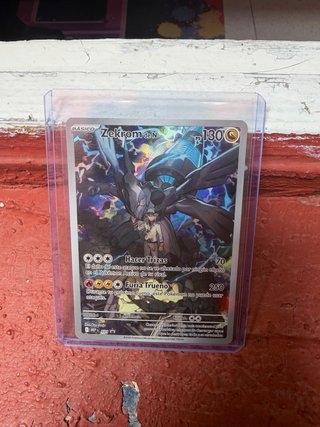 Cartas Pokémon TCG Todas se venden en lote.