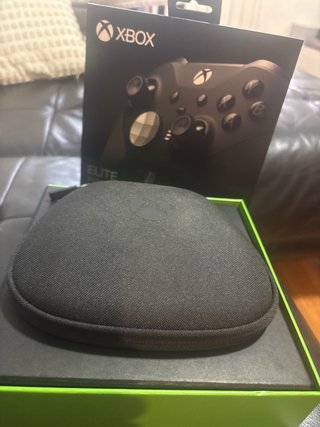 Mando Xbox Elite Series 2