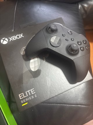 Mando Xbox Elite Series 2