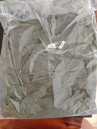 Camiseta GOE III Valencia Talla L Militar