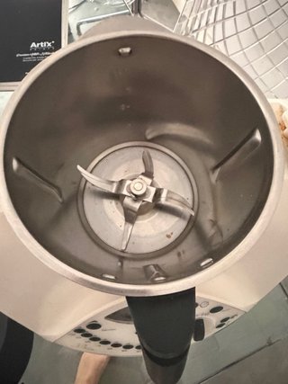 Thermomix TM31