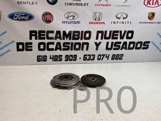 kit embrague toyota celica hilux nuevo