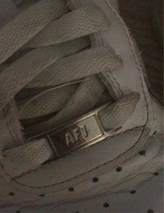 Nike Air Force 1 Bianche
