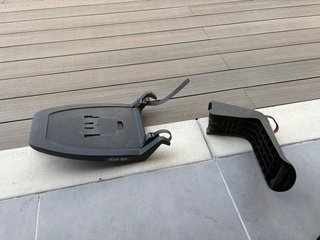 Patín asiento para silla de paseo carrito bebe