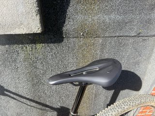 Orbea Oiz M10 2025 Talla M Carbono - Carbon Black