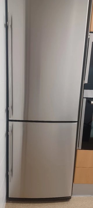 Frigorífico Liebherr